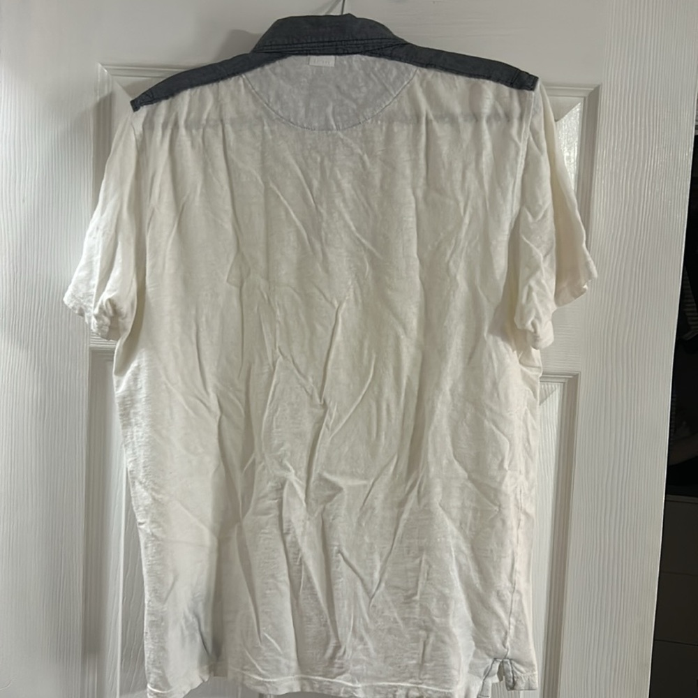 DKNY medium POLO - Picture 2 of 2